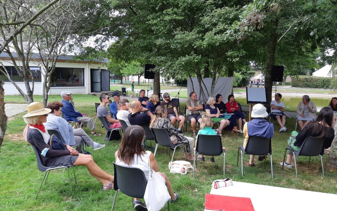 Le café-question Biodiversité (partie 2)