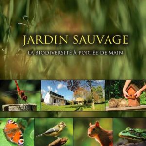 projection film documentaire Jardin Sauvage