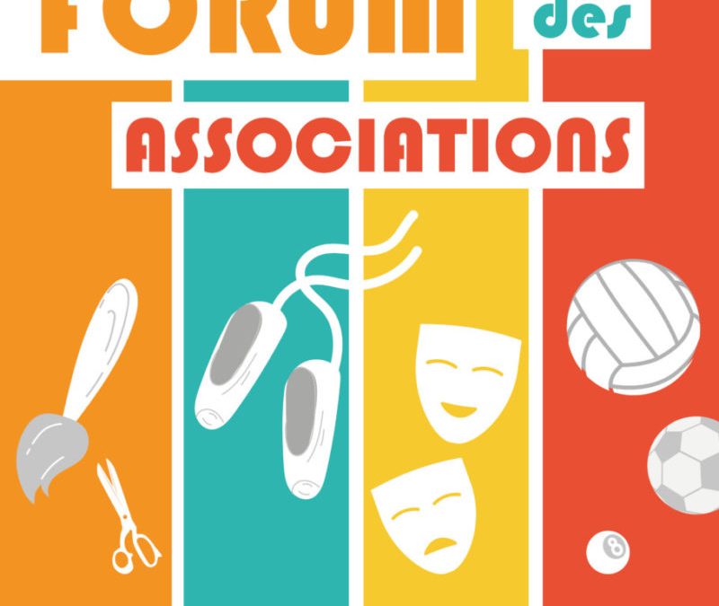 Forum des associations