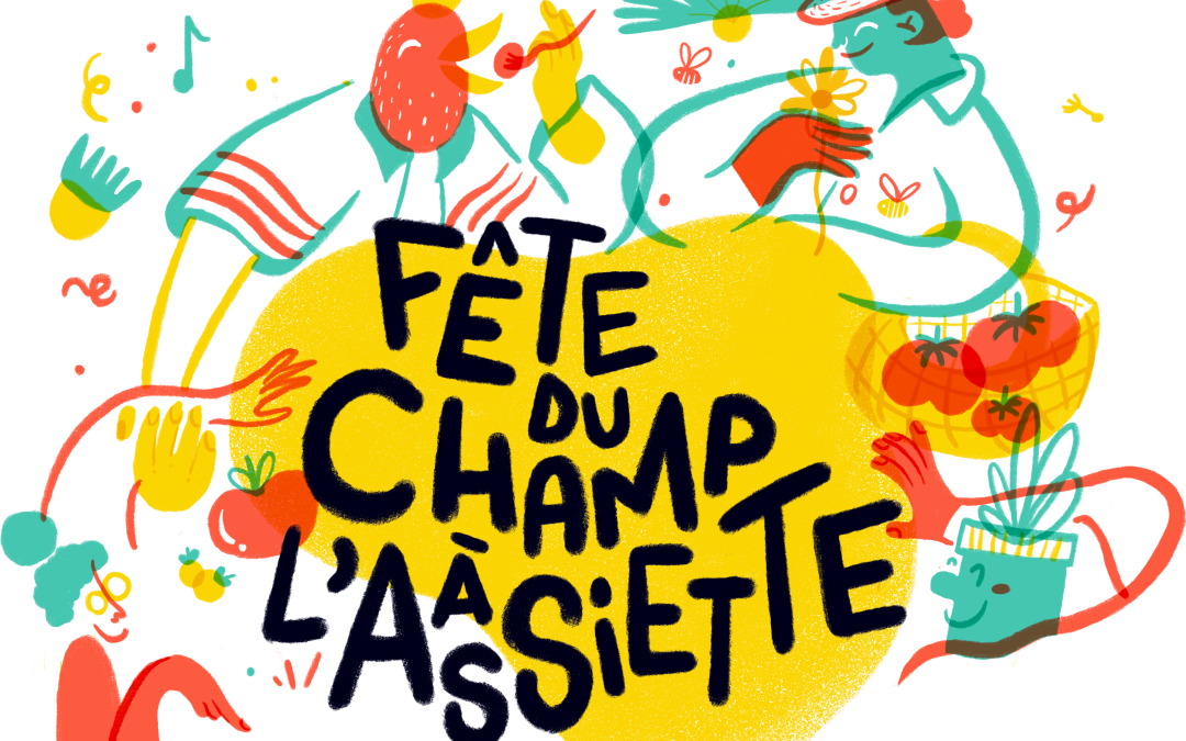 La Fête du Champ à l’Assiette